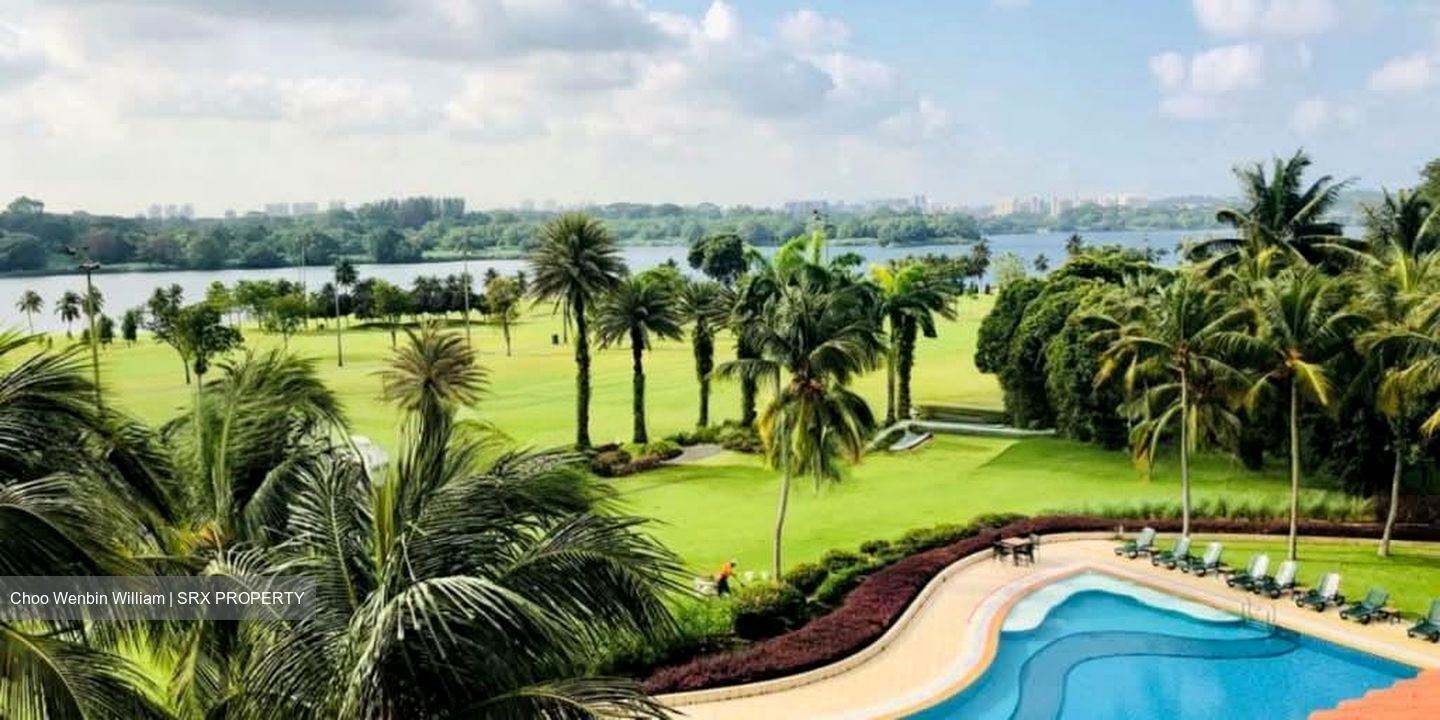 Orchid Country Club (D27), Retail #547253351